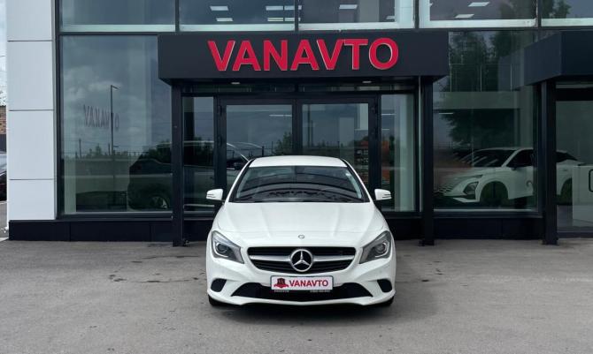 Mercedes-Benz CLA I (C117 X117) с пробегом 2013 года, цена 1 950 000 рублей, 91660 км, седан, Автокод Объявления