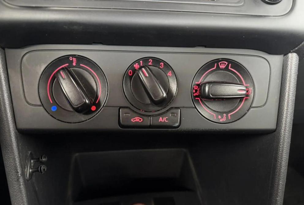 Volkswagen Polo V Рестайлинг Киров  - изображение 23