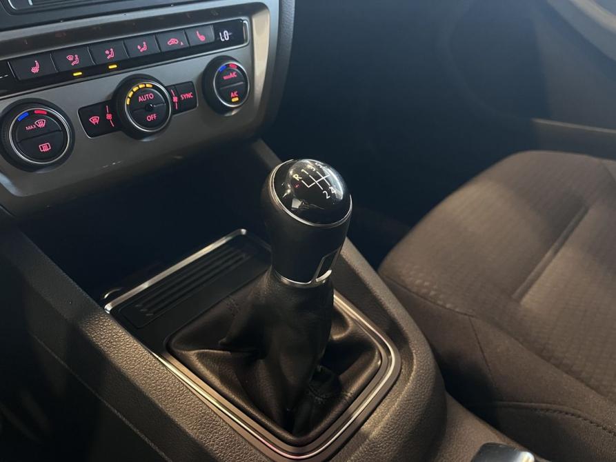 Volkswagen Jetta VI Рестайлинг Чебоксары  - изображение 31