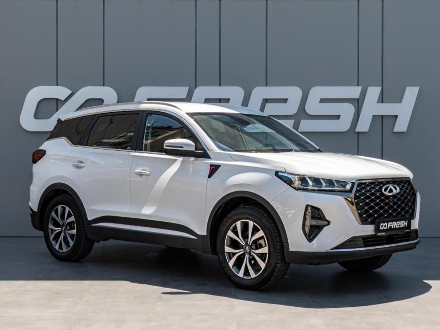 Chery Tiggo 7 Pro Max I Краснодар  - изображение 1