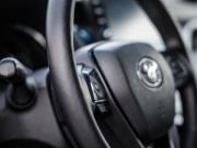 Toyota Camry VIII (XV70) Рестайлинг Волгоград  - изображение 57