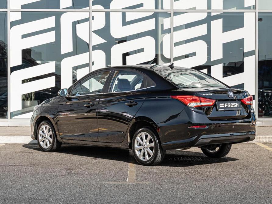 Changan Alsvin Краснодар  - изображение 2