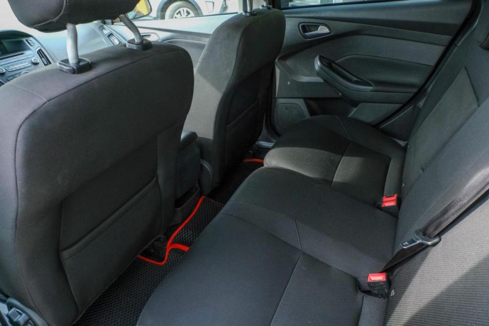 Ford Focus III Рестайлинг Иркутск  - изображение 14