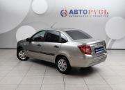 Lada (ВАЗ) Granta I Рестайлинг Подольск  - изображение 27