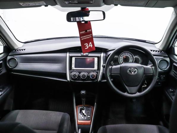 Toyota Corolla XI (E160 E170 E180) с пробегом 2014 года, цена 1 050 000 рублей, 189491 км, универсал, Автокод Объявления