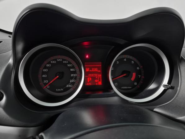 Mitsubishi Lancer X с пробегом 2008 года, цена 574 000 рублей, 288751 км, седан, Автокод Объявления