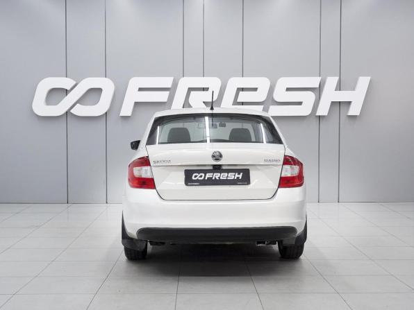 Skoda Rapid I с пробегом 2014 года, цена 1 009 000 рублей, 152523 км, лифтбек, Автокод Объявления