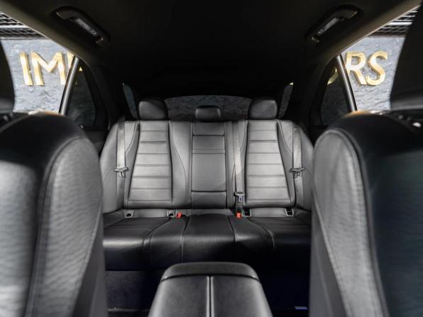 Mercedes-Benz GLE II (V167) с пробегом 2020 года, цена 6 690 000 рублей, 91000 км, внедорожник, Автокод Объявления
