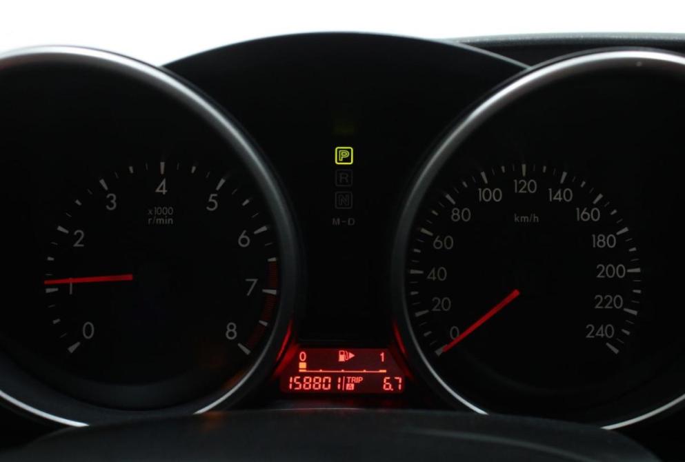 Mazda 3 II (BL) Нижний Новгород  - изображение 12