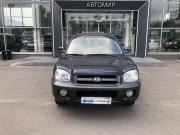 Hyundai Santa Fe Classic Брянск  - изображение 19