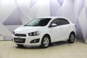 Chevrolet Aveo II Чебоксары  - изображение 29