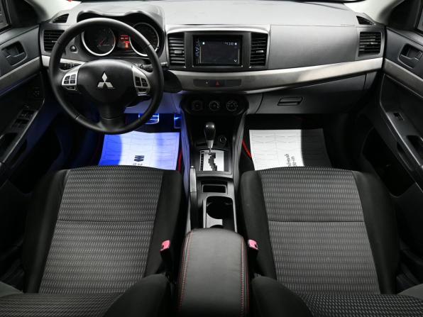 Mitsubishi Lancer X Рестайлинг с пробегом 2012 года, цена 875 000 рублей, 153300 км, седан, Автокод Объявления