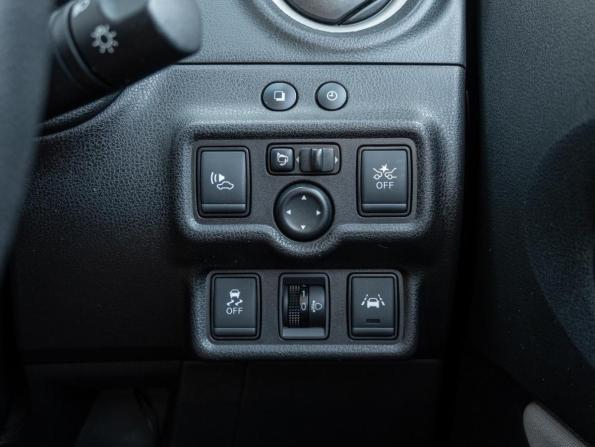 Nissan Note II Рестайлинг с пробегом 2017 года, цена 1 141 700 рублей, 160221 км, хэтчбек, Автокод Объявления