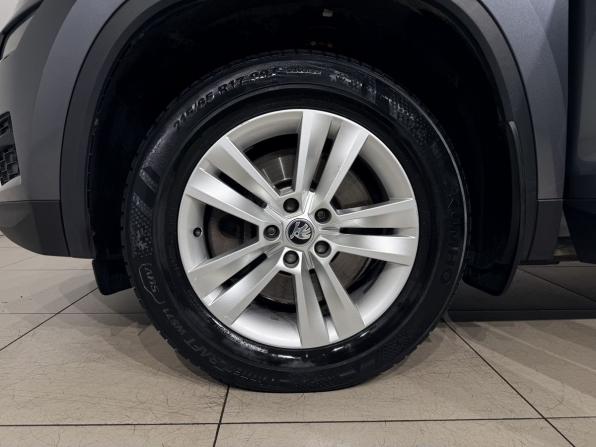 Skoda Kodiaq I с пробегом 2020 года, цена 3 170 000 рублей, 101000 км, внедорожник, Автокод Объявления