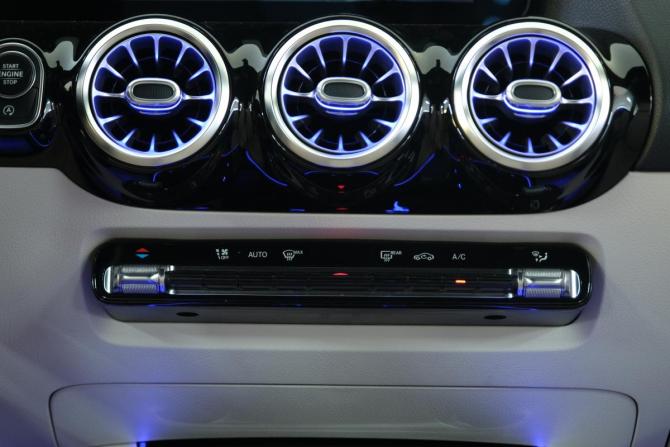 Mercedes-Benz GLA II (H247) с пробегом 2020 года, цена 3 899 000 рублей, 79900 км, внедорожник, Автокод Объявления