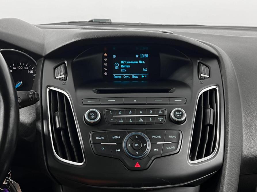 Ford Focus III Рестайлинг Казань  - изображение 17