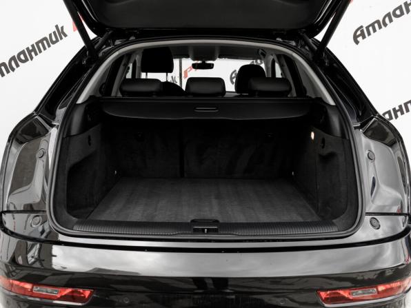 Audi Q3 I (8U) Рестайлинг с пробегом 2016 года, цена 1 915 000 рублей, 117893 км, внедорожник, Автокод Объявления
