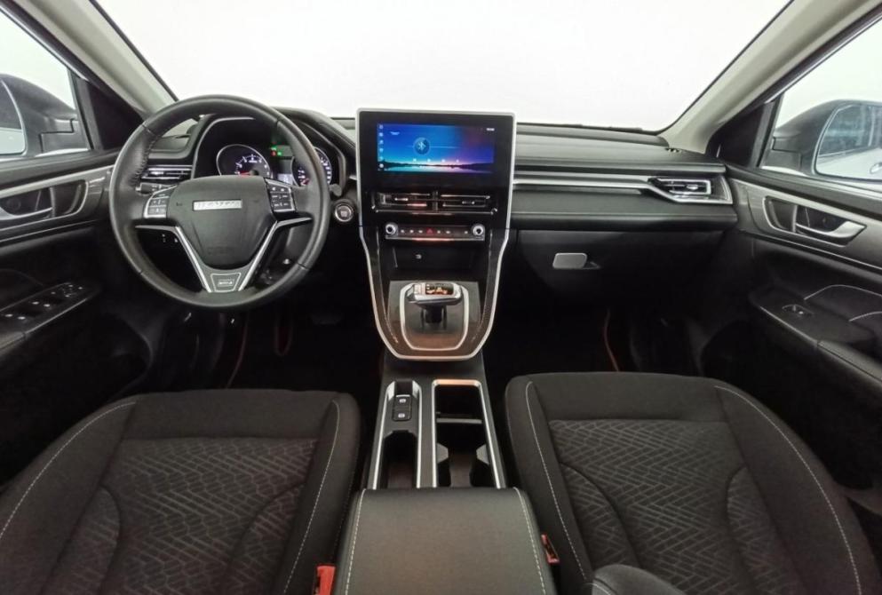 Haval M6 II Волгоград  - изображение 10