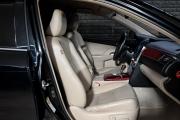 Toyota Camry VII (XV50) Екатеринбург  - изображение 34