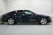 Audi A7 I (4G) Кемерово  - изображение 28