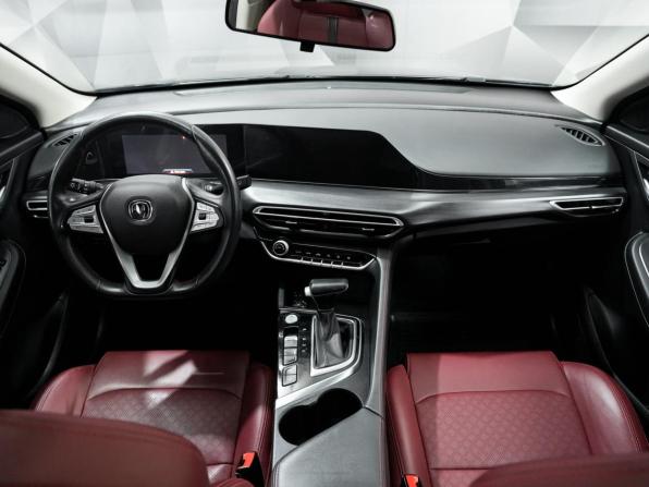 Changan Eado Plus с пробегом 2023 года, цена 1 656 000 рублей, 47500 км, седан, Автокод Объявления