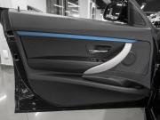 BMW 3 серии VI (F3x) Рестайлинг Москва  - изображение 41
