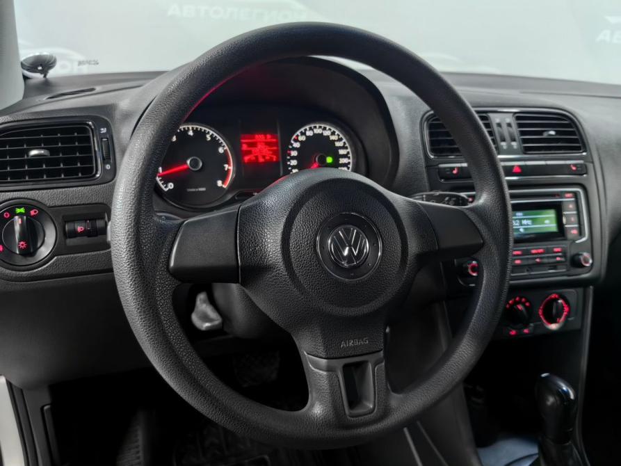Volkswagen Polo V Новосибирск  - изображение 11