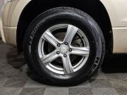 Suzuki Grand Vitara II Рестайлинг Москва  - изображение 28