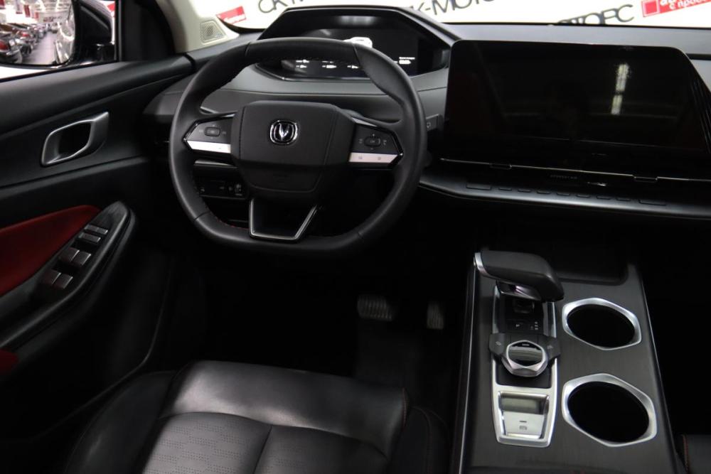 Changan CS55 Plus II Сургут  - изображение 18