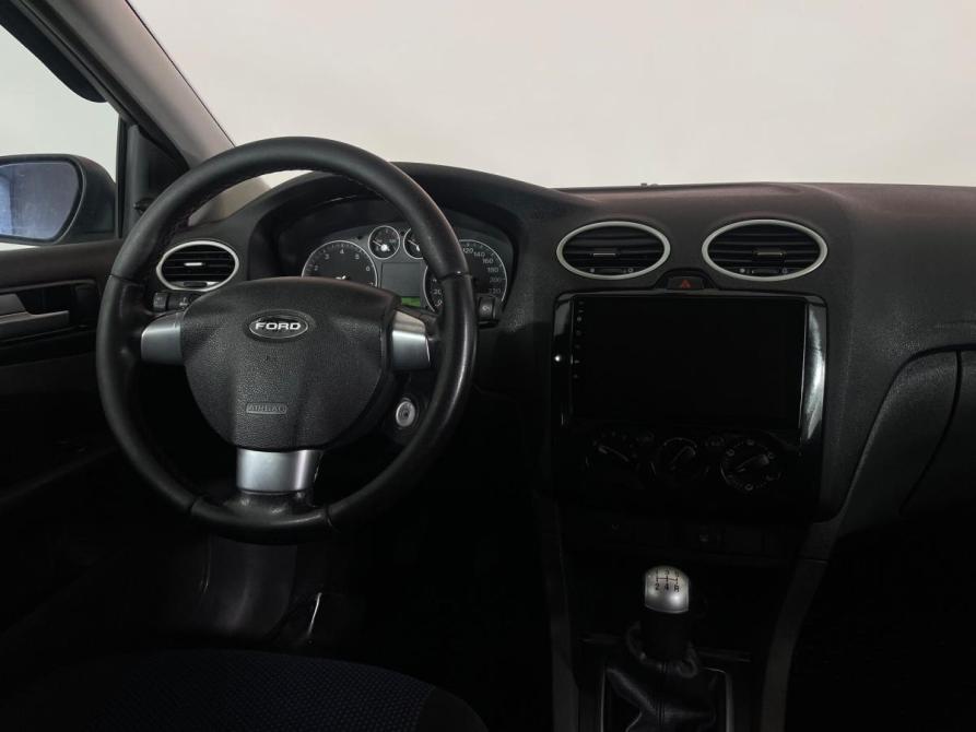 Ford Focus II Воронеж  - изображение 10