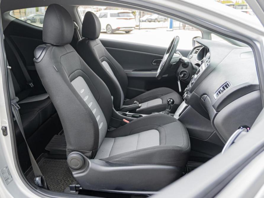 Kia Ceed II Краснодар  - изображение 8