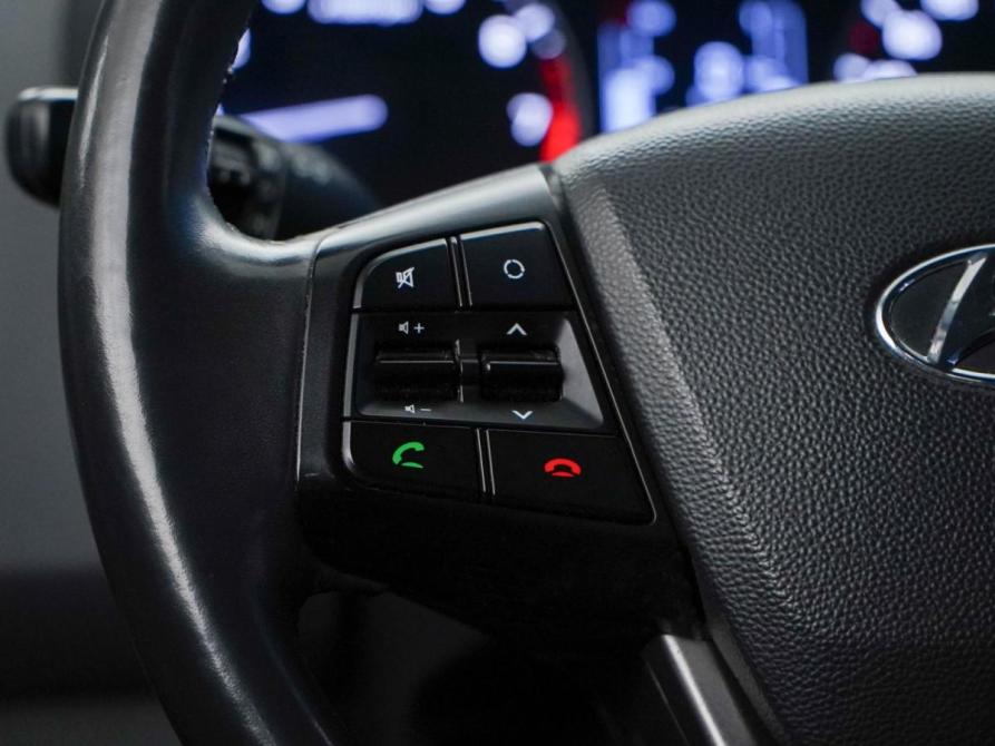 Hyundai Creta I Москва  - изображение 12
