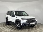 Lada (ВАЗ) Niva Travel I Воронеж  - изображение 22