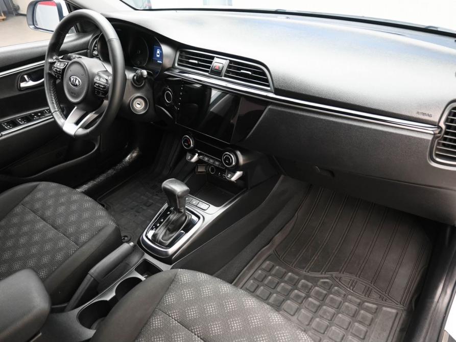 Kia Rio IV Ростов-на-Дону  - изображение 7