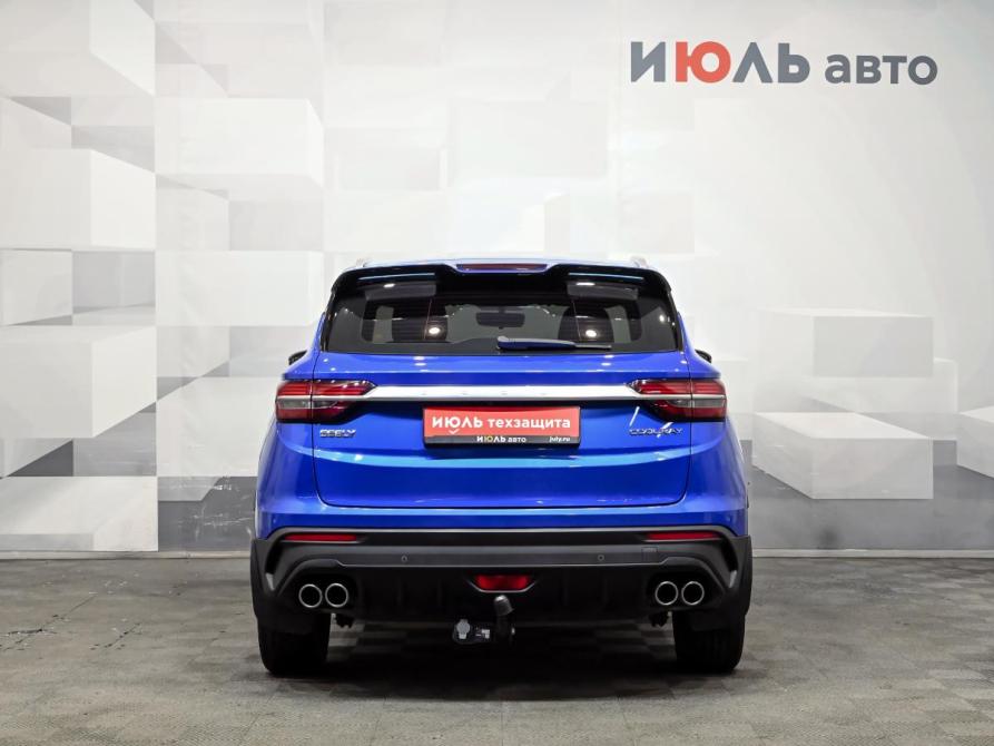Geely Coolray I Екатеринбург  - изображение 5