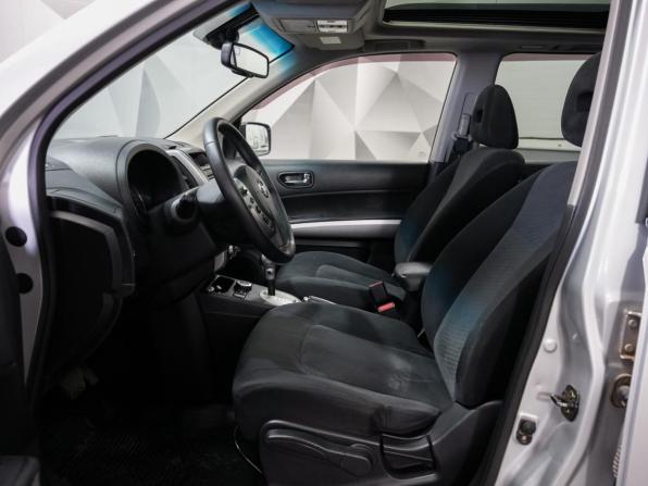 Nissan X-Trail II Рестайлинг с пробегом 2011 года, цена 1 250 000 рублей, 198131 км, внедорожник, Автокод Объявления