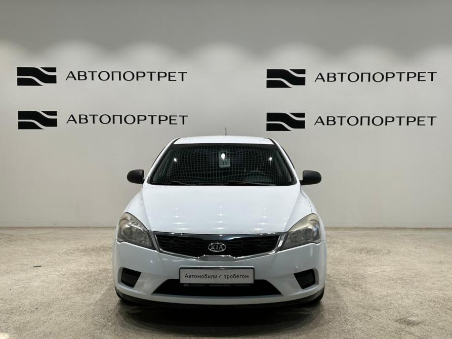 Kia Ceed I Рестайлинг Санкт-Петербург  - изображение 10
