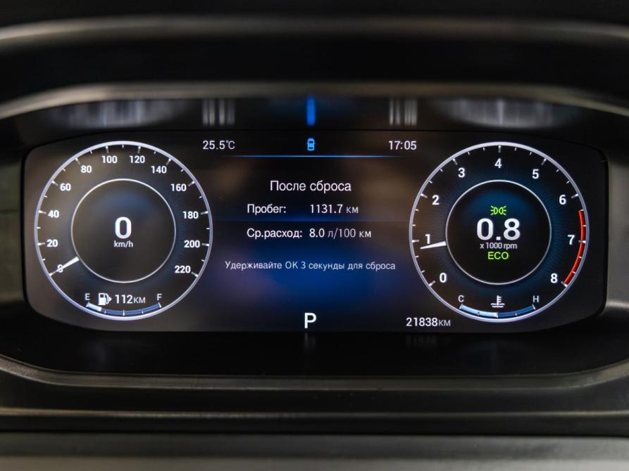 Omoda S5 Волгоград  - изображение 9