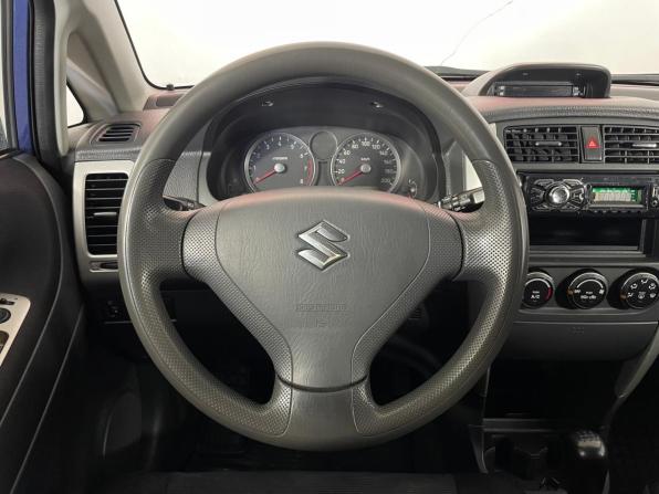 Suzuki Liana I Рестайлинг с пробегом 2006 года, цена 458 000 рублей, 198464 км, универсал, Автокод Объявления
