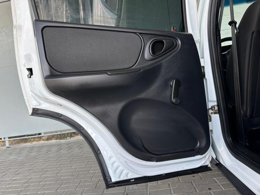 Chevrolet Niva I Рестайлинг Тамбов  - изображение 19