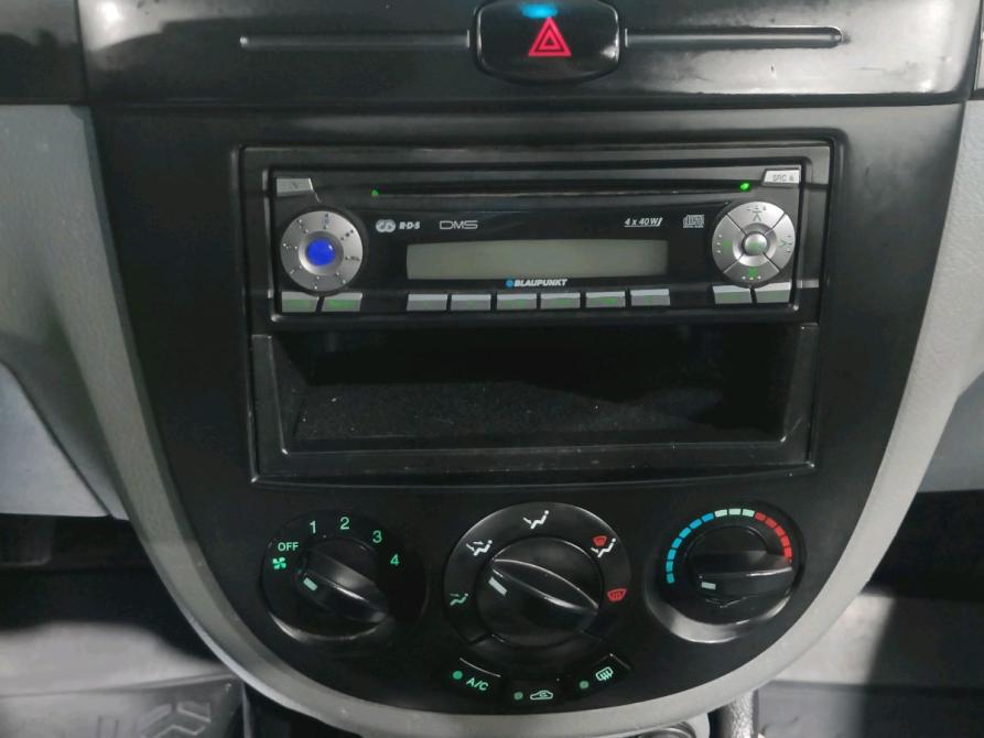 Chevrolet Lacetti I Оренбург  - изображение 14