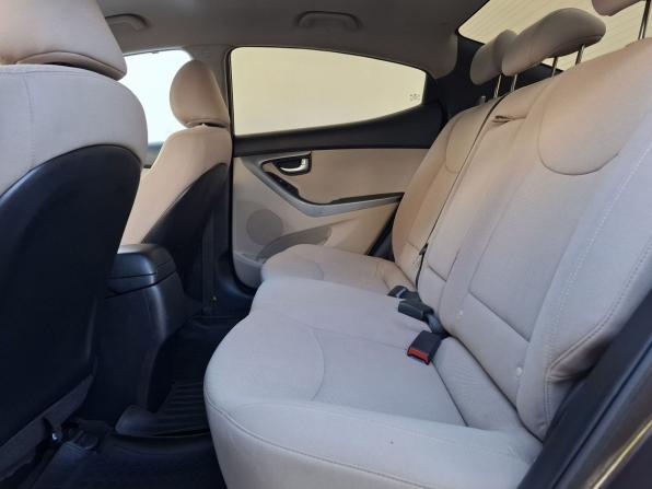 Hyundai Elantra V (MD) Рестайлинг с пробегом 2015 года, цена 1 175 000 рублей, 150080 км, седан, Автокод Объявления