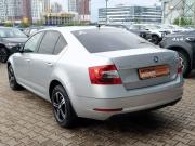 Skoda Octavia III (A7) Рестайлинг Екатеринбург  - изображение 27