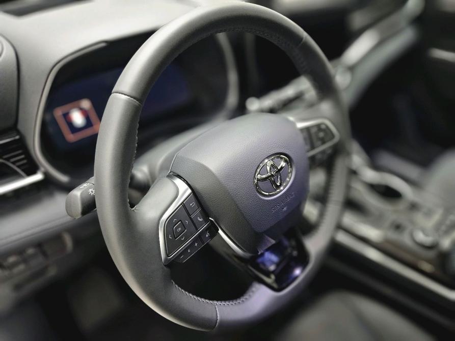 Toyota Highlander IV (XU70) Нижний Новгород  - изображение 6