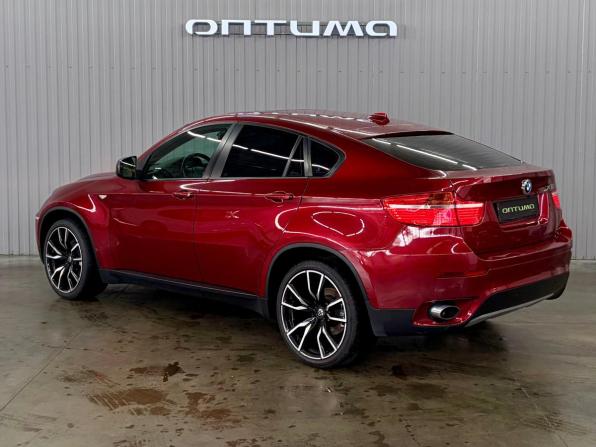 BMW X6 I (E71) с пробегом 2011 года, цена 1 867 000 рублей, 163536 км, внедорожник, Автокод Объявления