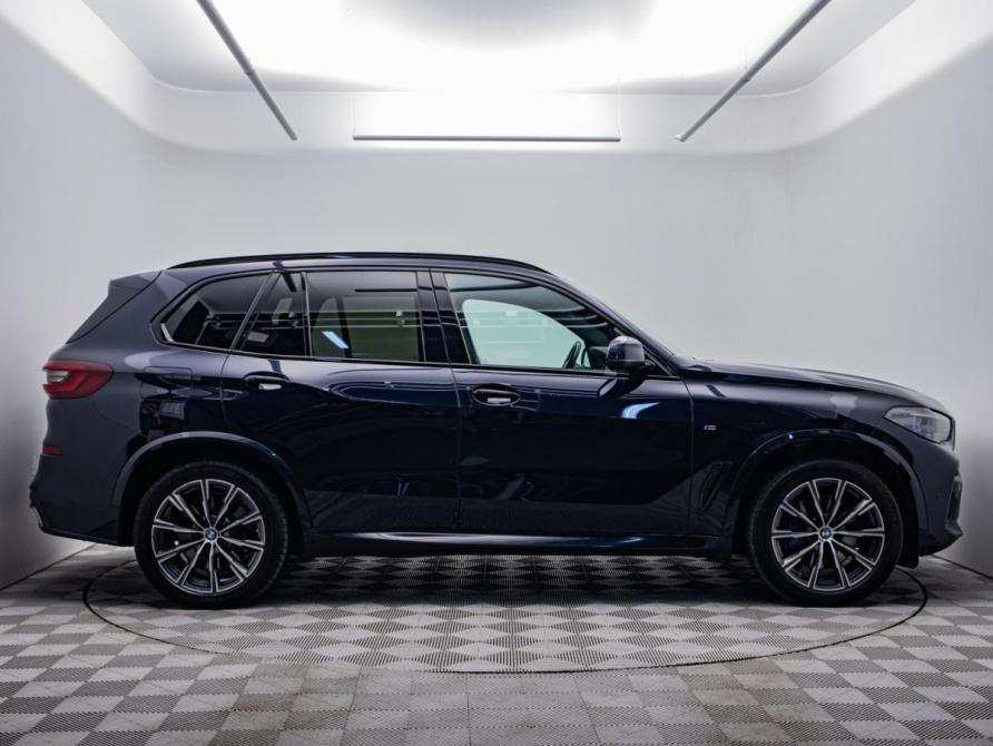 BMW X5 IV (G05/G18) Москва  - изображение 4