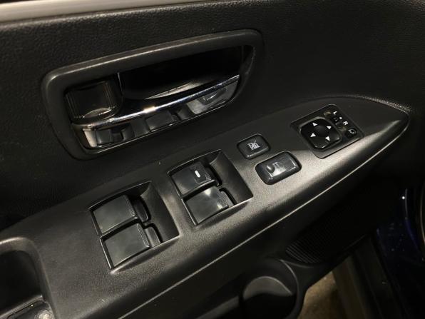 Mitsubishi ASX I с пробегом 2012 года, цена 1 200 000 рублей, 164680 км, внедорожник, Автокод Объявления