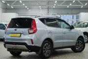 Geely Emgrand X7 I Рестайлинг 2 Омск  - изображение 33