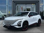 Omoda C5 I Уфа  - изображение 18
