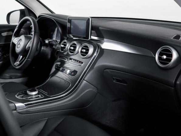 Mercedes-Benz GLC I (X253) с пробегом 2018 года, цена 3 000 000 рублей, 112477 км, внедорожник, Автокод Объявления